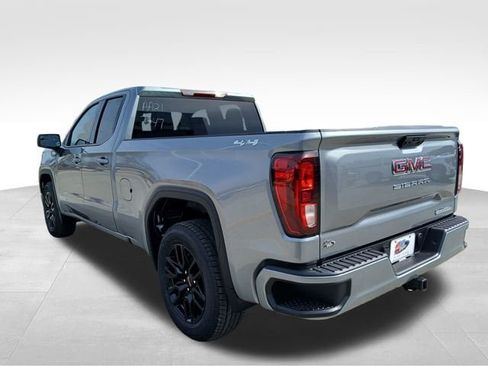 New 2026 GMC Sierra 1500 Elevation image 3