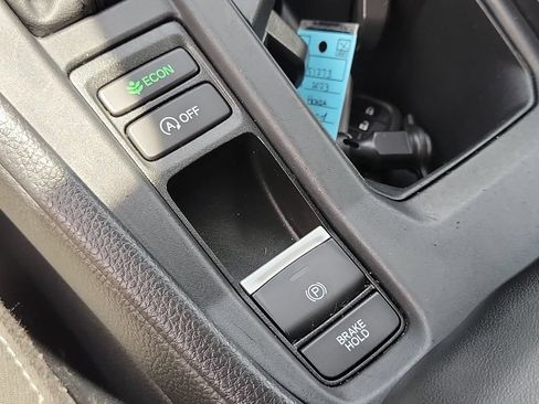 Used 2023 Honda Accord EX image 29