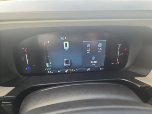 New 2026 Ford Bronco Sport Big Bend w/ Convenience Package image 29