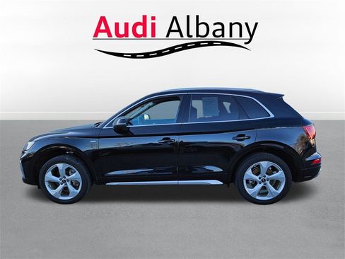 Used 2023 Audi Q5 2.0T Premium Plus w/ Premium Plus Package image 7