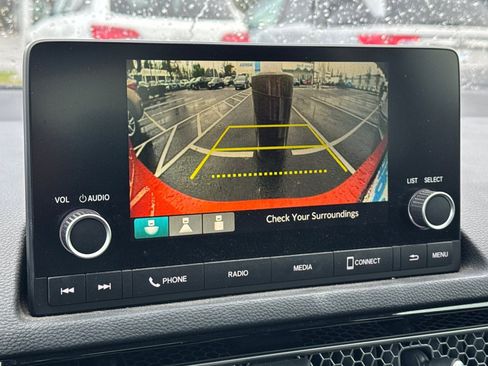 Used 2022 Honda Civic EX image 25