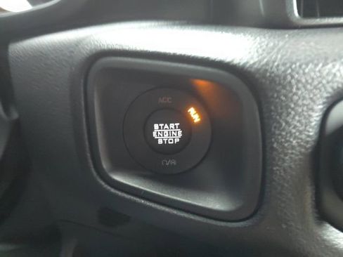 New 2026 Jeep Wrangler Willys image 16