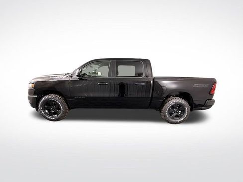 New 2026 RAM 1500 Classic Warlock image 4