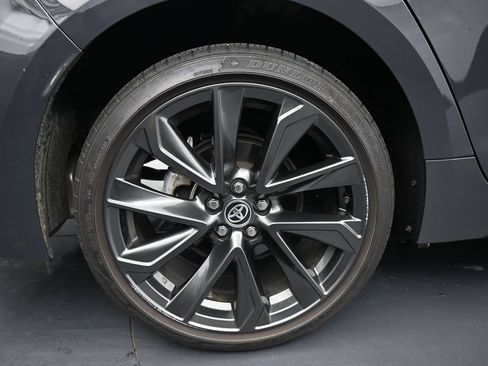 Used 2025 Toyota Corolla SE FWD image 10