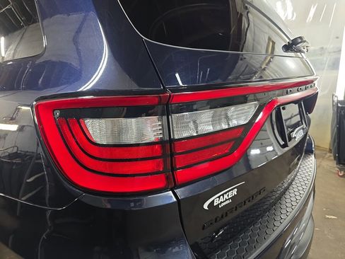 Used 2023 Dodge Durango SRT AWD/4WD image 33