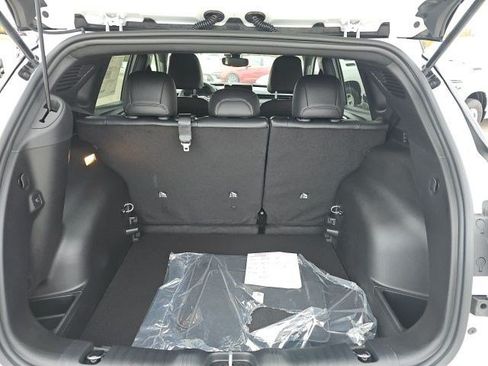 New 2026 Jeep Compass Limited AWD/4WD image 18