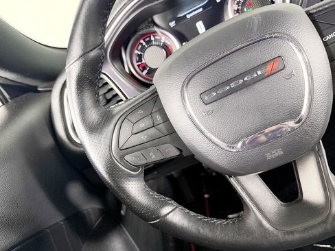 Used 2016 Dodge Challenger R/T Scat Pack RWD image 53