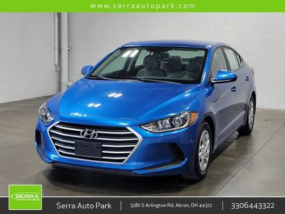Used 2018 Hyundai Elantra SE w/ Cargo Package