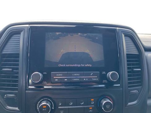 Used 2023 Nissan Titan S RWD image 25