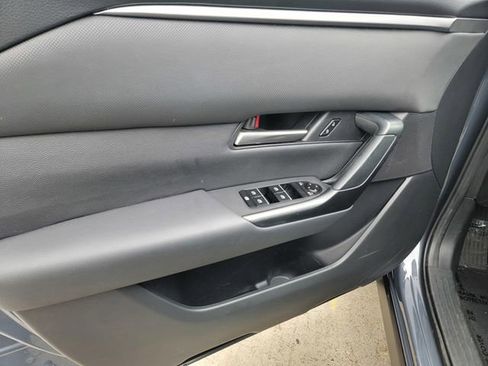 Used 2024 MAZDA CX-50 AWD 2.5 S w/ Preferred Package image 8