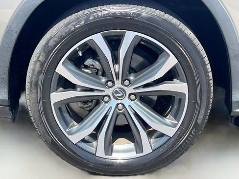 Used 2021 Lexus RX 350 FWD w/ Premium Package image 32