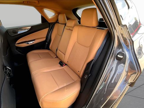 Used 2025 Lexus NX 250 FWD w/ Accessory Package (2T) image 21
