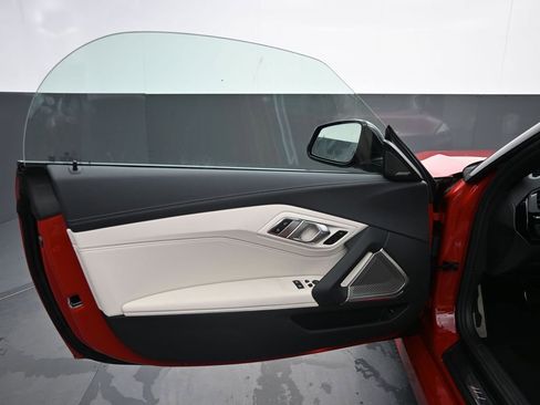 New 2026 BMW Z4 sDrive30i w/ Premium Package image 5
