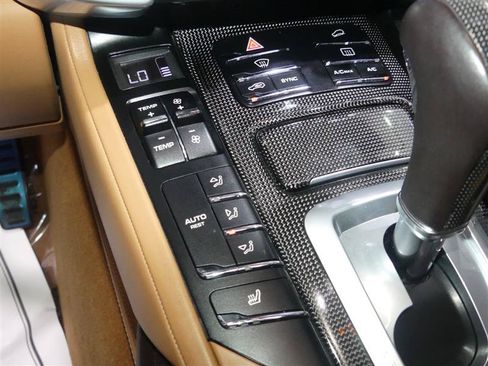 Used 2016 Porsche Cayenne GTS AWD/4WD image 39