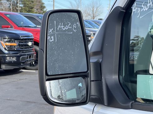 New 2026 Ford Transit 150 Low Roof image 24