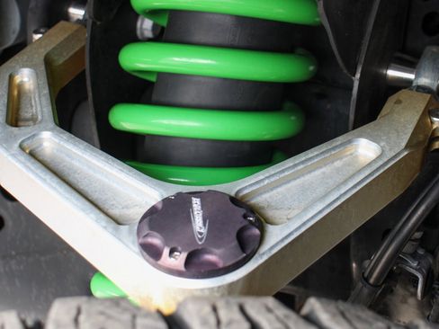 Used 2017 Ford F150 Raptor w/ Equipment Group 802A Luxury image 49