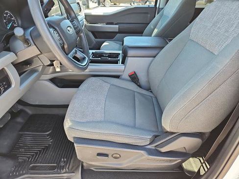 Used 2024 Ford F350 XLT w/ 360-Degree Camera Package AWD/4WD image 17