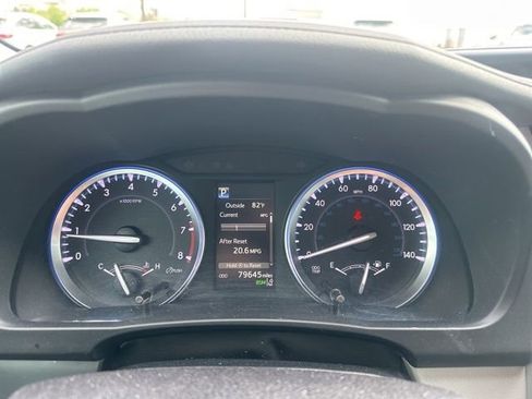 Used 2017 Toyota Highlander Limited w/ Protection Package #3 image 12