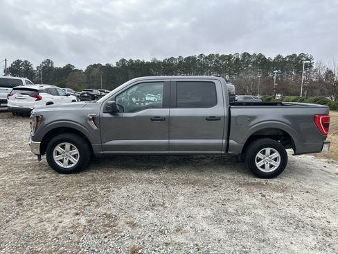 Used 2023 Ford F150 XLT image 8