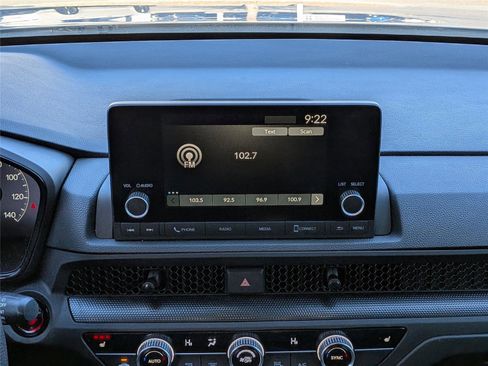 Used 2023 Honda CR-V EX image 20