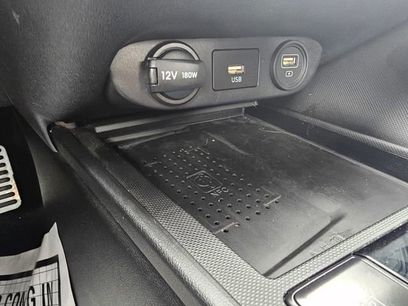 Used 2023 Hyundai Elantra N Line