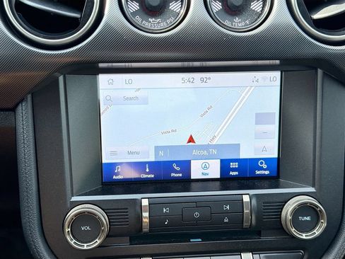 Used 2020 Ford Mustang Shelby GT500 w/ Technology Package RWD image 14