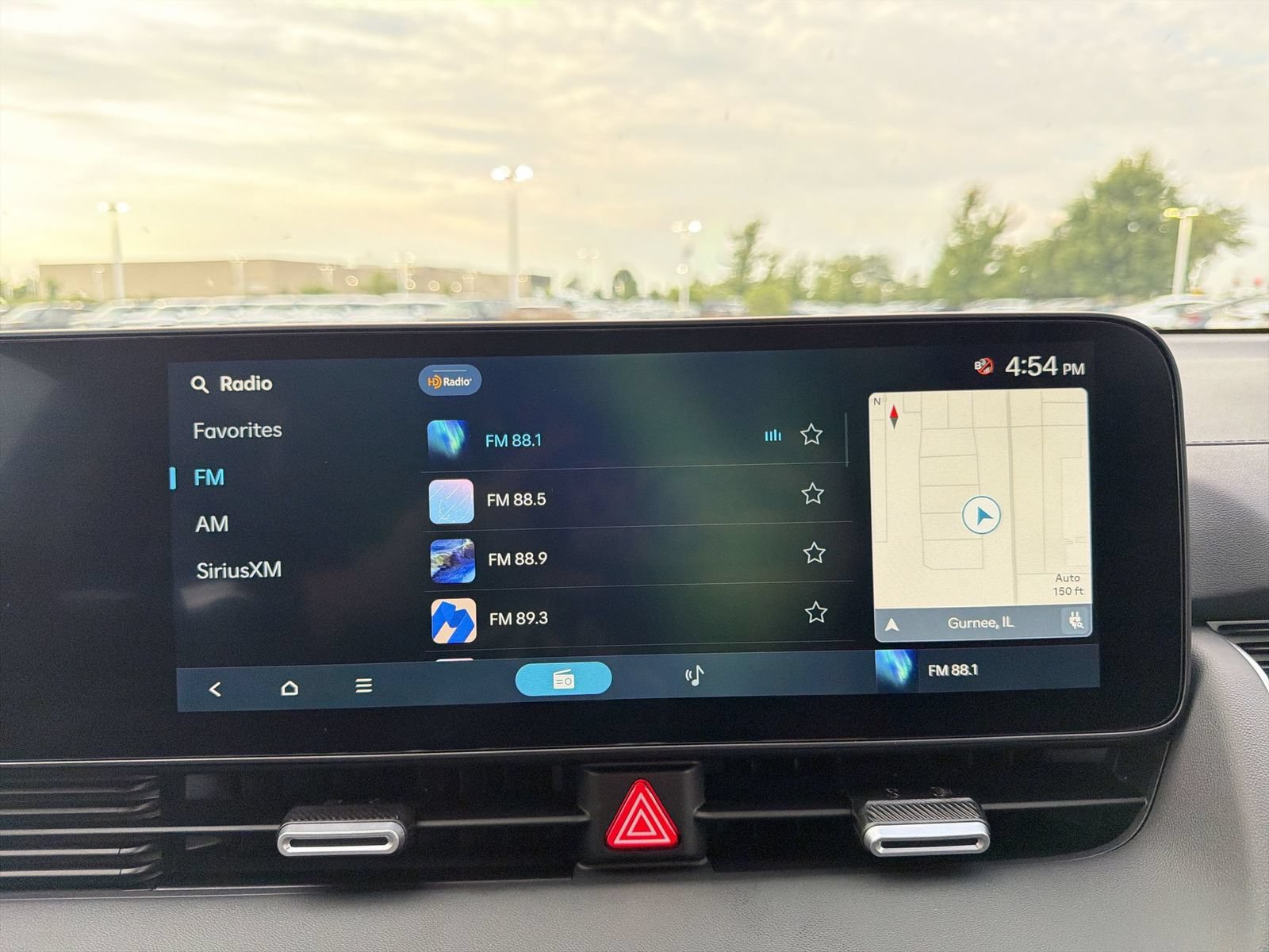 New 2026 Hyundai Ioniq 5 SE AWD/4WD image 16