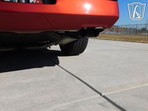 Used 1987 Chevrolet Corvette Coupe image 39