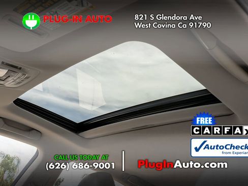 Used 2012 Lexus RX 450h FWD w/ Premium Pkg image 7