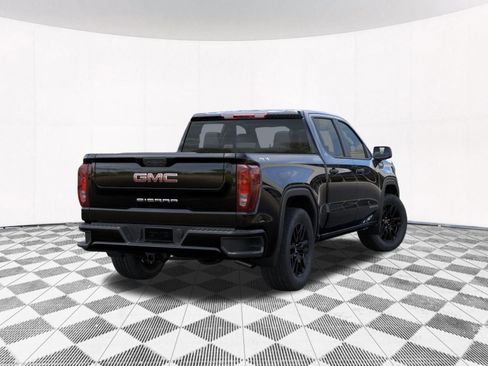 New 2026 GMC Sierra 1500 Pro w/ Graphite Edition image 10