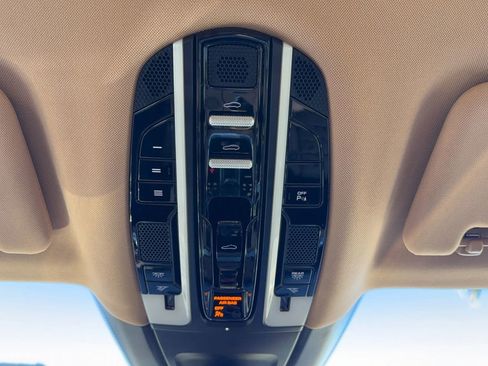 Used 2018 Porsche Panamera 4 image 29