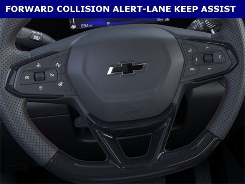 New 2026 Chevrolet Trax RS image 7