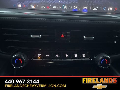 New 2026 Chevrolet Tahoe LT w/ Comfort Package image 20