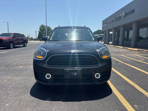 Used 2020 MINI Cooper Countryman ALL4 AWD/4WD image 2