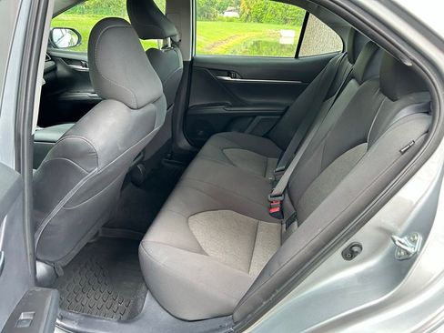 Used 2023 Toyota Camry LE FWD image 14