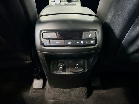 Used 2022 Hyundai Palisade SEL w/ Premium Package FWD image 19