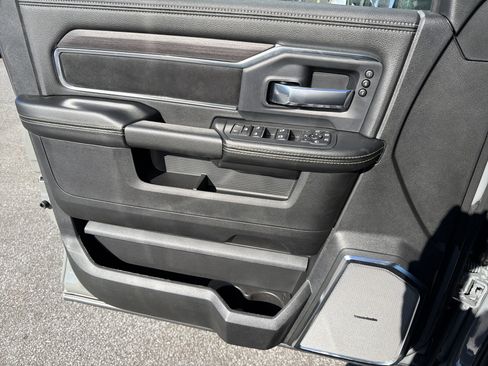 New 2026 RAM 3500 Laramie image 12