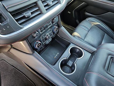 Used 2021 Chevrolet Tahoe RST w/ Luxury Package image 21