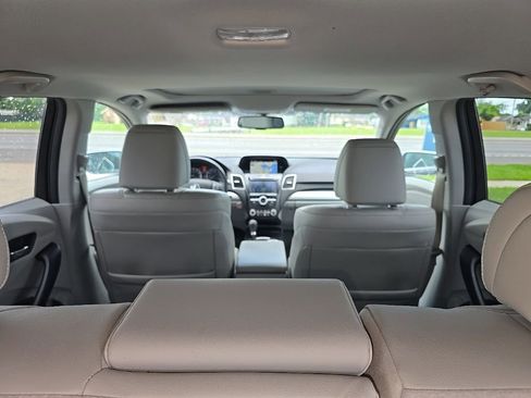 Used 2018 Acura RDX FWD w/ Technology Package image 28