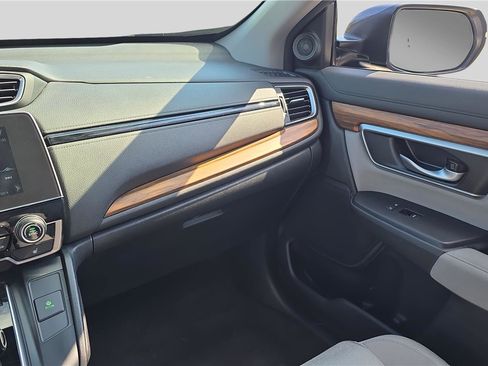 Used 2019 Honda CR-V EX image 24