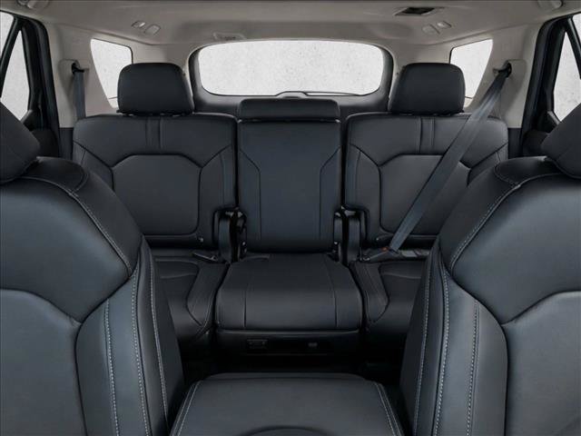 New 2026 Honda Pilot Touring image 30