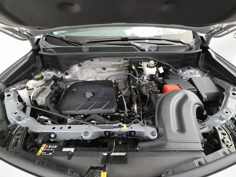 Used 2023 Buick Encore GX Select w/ Sport Touring Package image 6