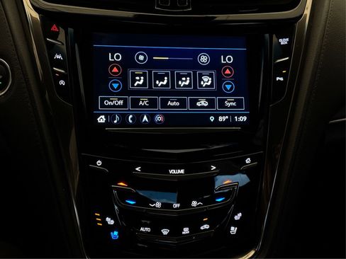 Used 2018 Cadillac CTS Luxury image 26