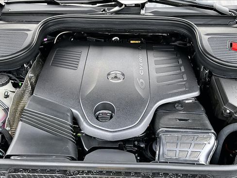 New 2026 Mercedes-Benz GLE 450 GLE 450 image 16