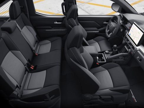 New 2026 Toyota Tacoma TRD Off-Road AWD/4WD image 22