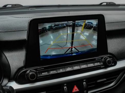 Used 2021 Kia Forte GT image 25