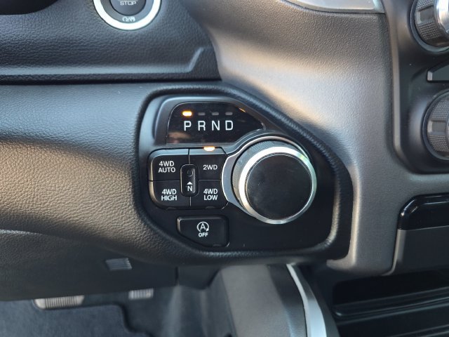 Used 2023 RAM 1500 Big Horn AWD/4WD image 35