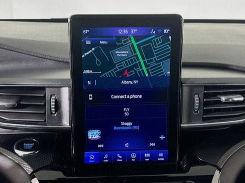 Used 2024 Ford Explorer ST w/ Equipment Group 401A image 14