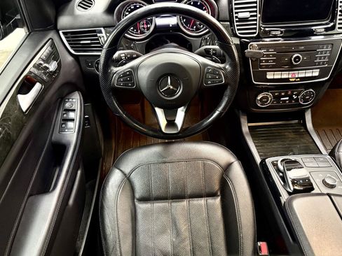 Used 2016 Mercedes-Benz GLE 350 4MATIC image 2