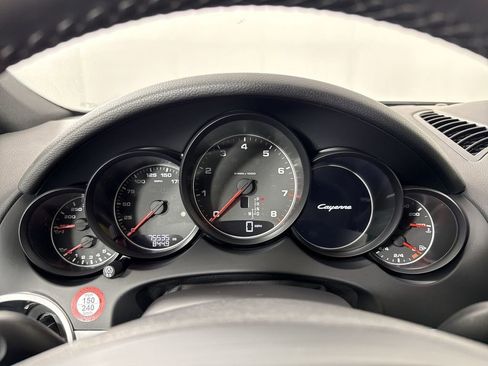 Certified 2014 Porsche Cayenne AWD/4WD image 35